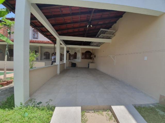 Casa semimobiliada - Pq 10 de Novembro - Foto 4