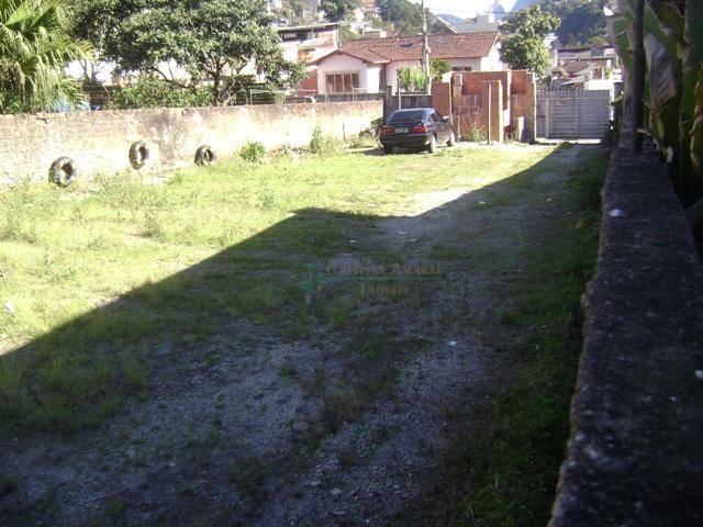 Terreno residencial à venda, Vale do Paraíso, Teresópolis. - Foto 3