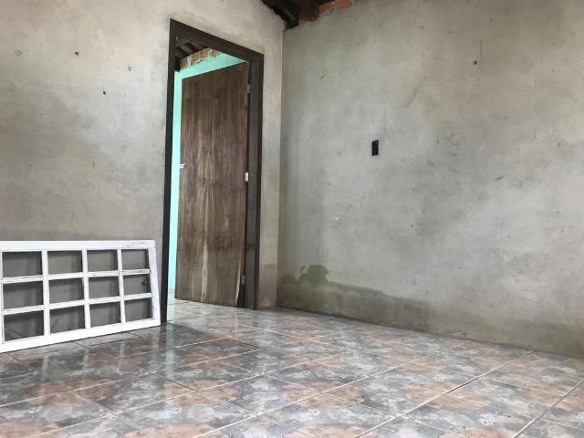 R$ 290.000 Casa a venda no Vila Nova ótima localização - aceita geminado e carro! - Foto 5