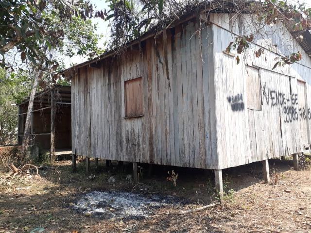 Vende se por motivo de urgência uma casa em porto acre aceito a entra e parcela o resto - Foto 6