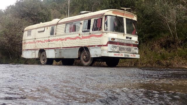Motor Home - Foto 2
