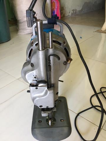 Máquina de cortes 6 polegadas , zap - Foto 3
