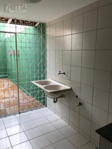 Cond. Isola de Murano, Água Fria, 159 m². - Foto 13