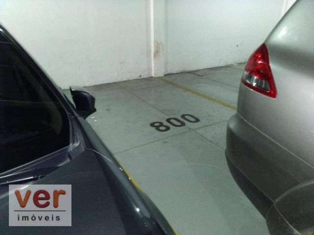 Apartamento com 5 dormitórios à venda, 211 m² por R$ 800.000,00 - Guararapes - Fortaleza/C - Foto 5