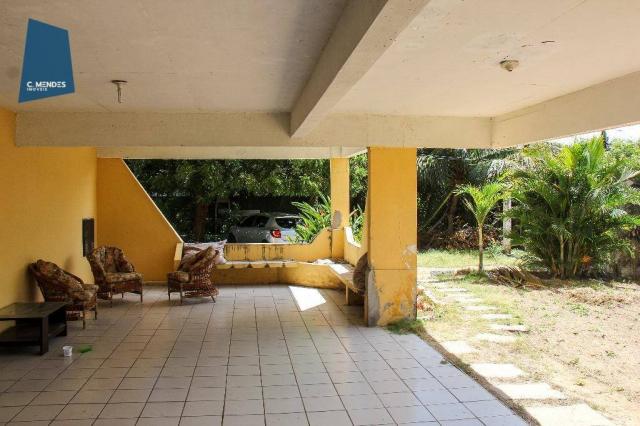 Prédio residencial à venda, 1350 m², Cidade dos Funcionários, Fortaleza. - Foto 8