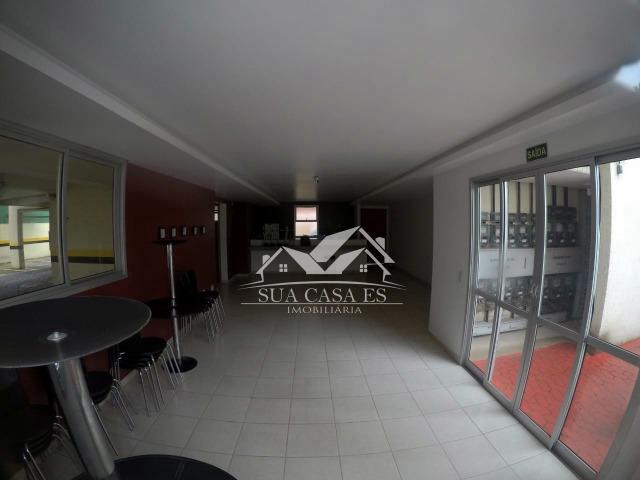 GM - Lindo Apartamento Localizado na Avenida Norte Sul - ES - Foto 6