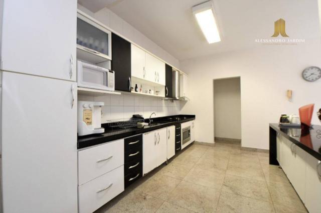 Linda casa no Lago Sul! Exclusivo. Estuda troca. - Foto 18