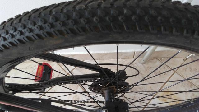 Bicicleta Mtb Aro 27,5 Groove Ska 90 Tamanho 19 - Foto 2