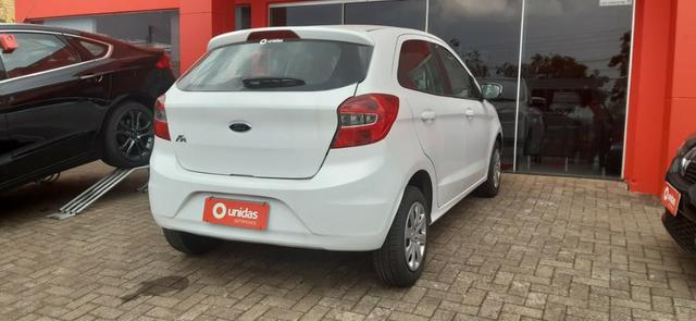 Ka Se 1.0 2018 Completo - * - Foto 6