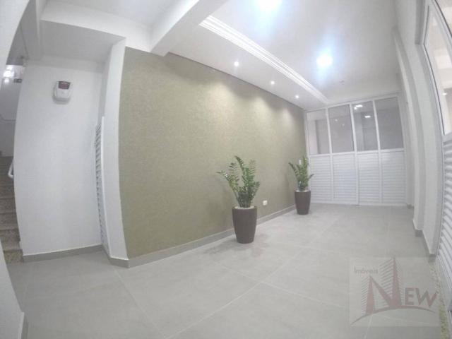 Apartamento residencial à venda, São Pedro, São José dos Pinhais. - Foto 6