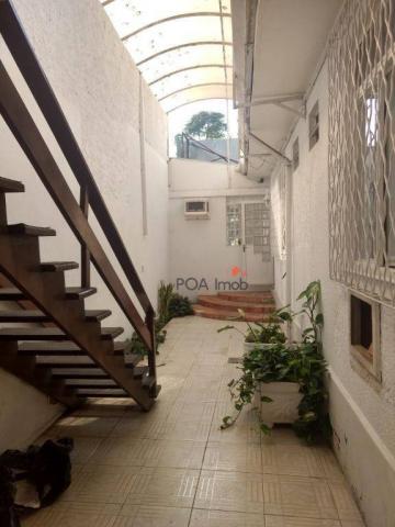 Loja comercial para venda e locação, Vila Ipiranga, Porto Alegre. - Foto 4