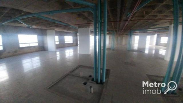 Sala para alugar, 400 m² por R$ 20.000/mês - Jaracaty - São Luís/MA - Foto 14