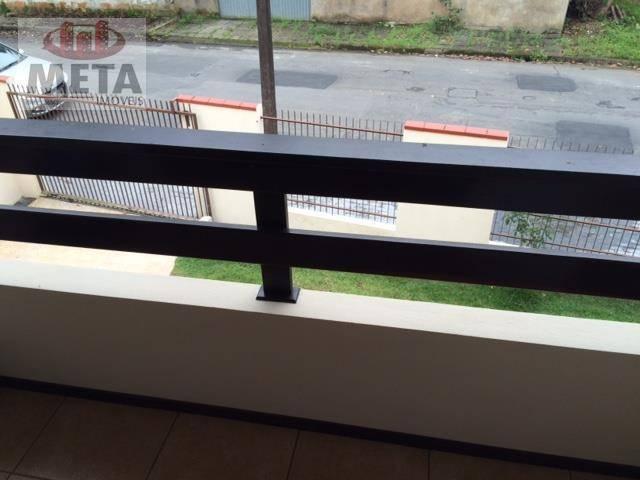 Casa residencial à venda, Boa Vista, Joinville. - Foto 8