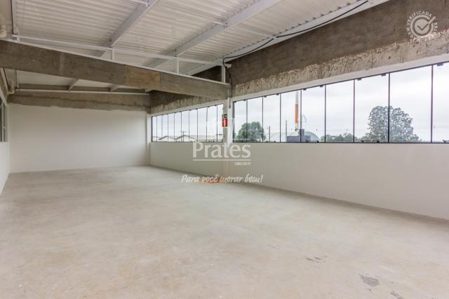 Galpão/depósito/armazém para alugar em Afonso pena, Sao jose dos pinhais cod:7531 - Foto 18