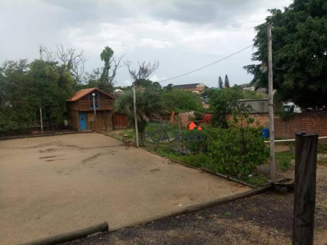 Pavilhão à venda, 2000 m² por R$ 6.000.000,00 - Protásio Alves - Porto Alegre/RS - Foto 2