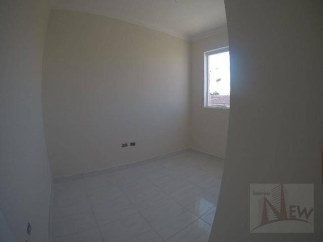 Apartamento 03 quartos (1 suíte) no Afonso Pena em São José dos Pinhais - Foto 8