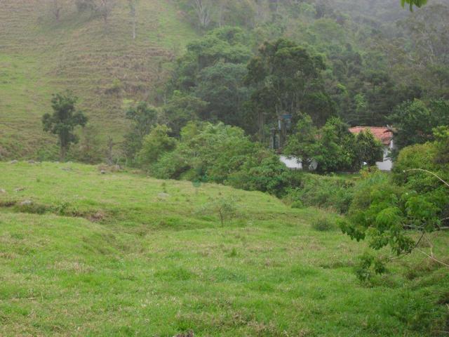 Área Venda Nova - Foto 2