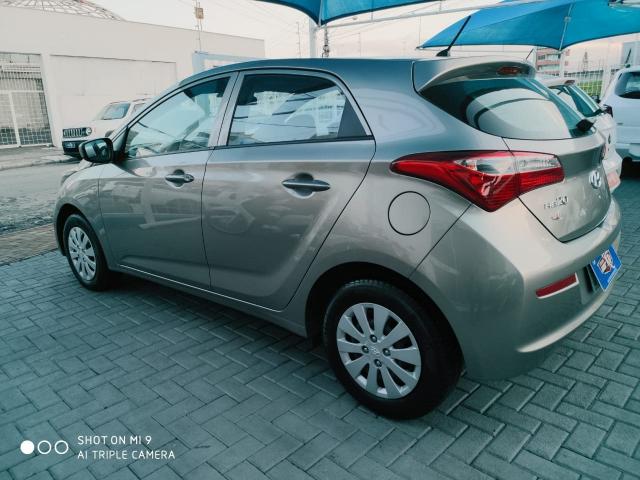 HYUNDAI HB20 2018/2018 1.0 COMFORT 12V FLEX 4P MANUAL - Foto 5