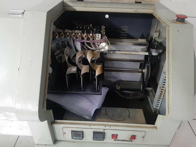 Máquina Camaleão - Foto 5