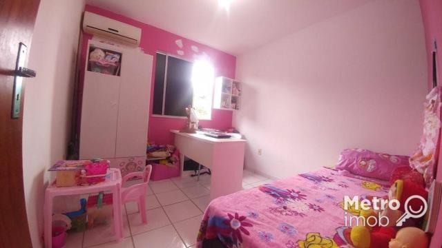Apartamento com 2 quartos à venda, 52 m² por R$ 145.000 - Turu - São Luís/MA - Foto 12