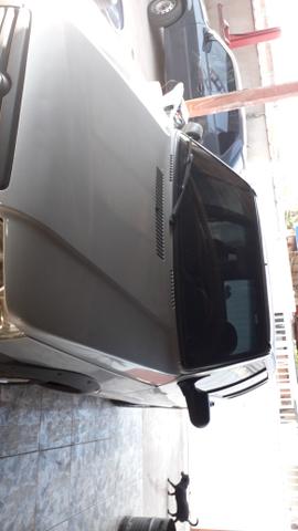 Vendo fiat uno way 12/13 Com ar. 5000 é a pessoa assume 42 parcelas de 600. urgente - Foto 7