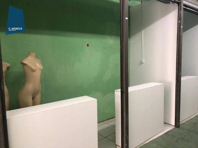 Prédio para repasse, 1824 m² por R$ 100.000 - Centro - Fortaleza/CE - Foto 14