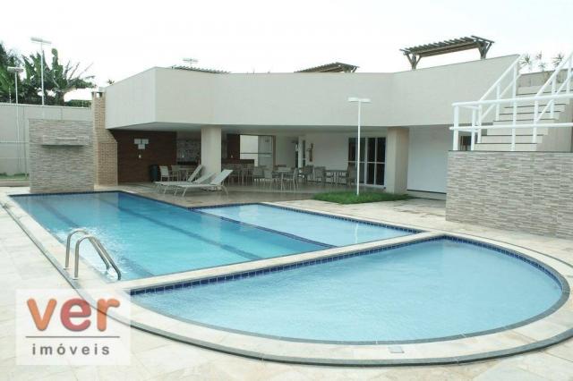 Apartamento à venda, 58 m² por R$ 280.000,00 - Passaré - Fortaleza/CE - Foto 6