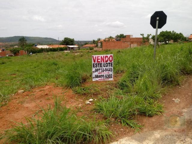 Terreno à venda por R$ 140.000,00 em Caldas Novas -GO - Jardim Serrano - Caldas Novas/Goiá - Foto 4