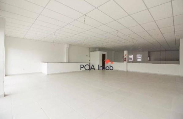 Pavilhão para locar na Otto - Foto 8