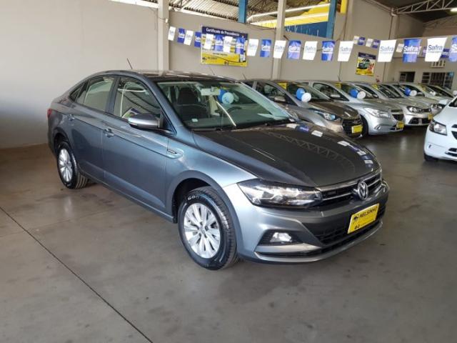 Volkswagen virtus 2019 1.0 200 tsi comfortline automÁtico - Foto 3