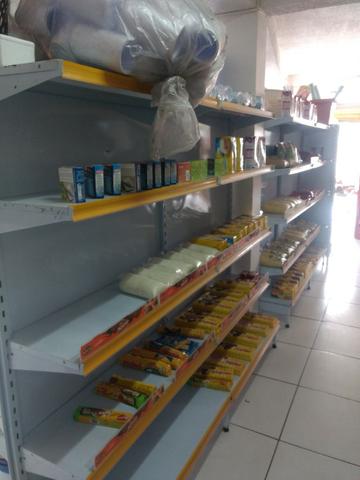 Prateleiras - Foto 2