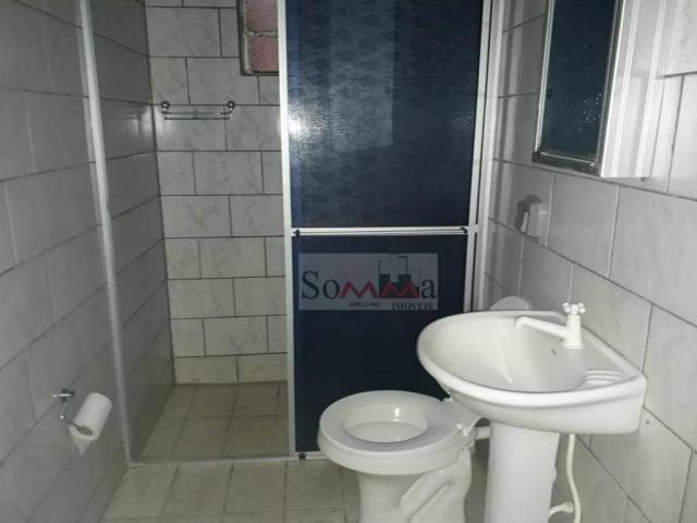 Terreno à venda, 360 m² por R$ 260.000 - Centro - Araucária/PR - Foto 8