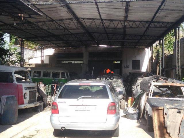Terreno residencial à venda, Vila Ipiranga, Porto Alegre. - Foto 8
