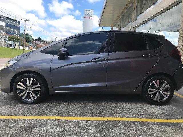 Honda Fit Ex 2015 - Foto 4