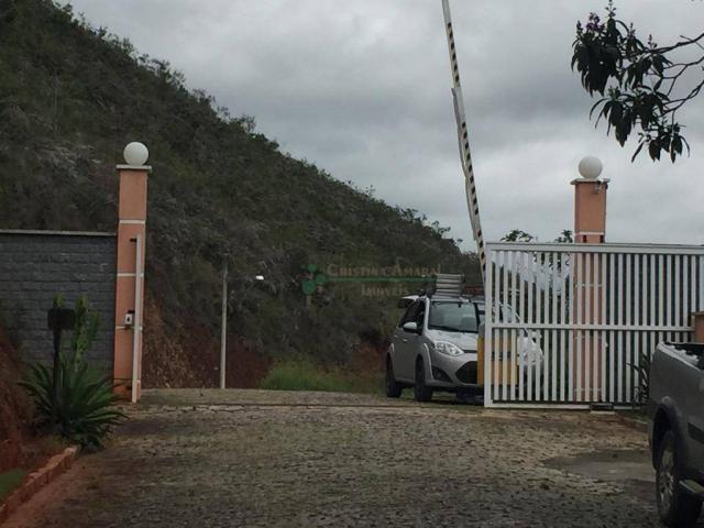 Excelente terreno em condomínio ! - Foto 17