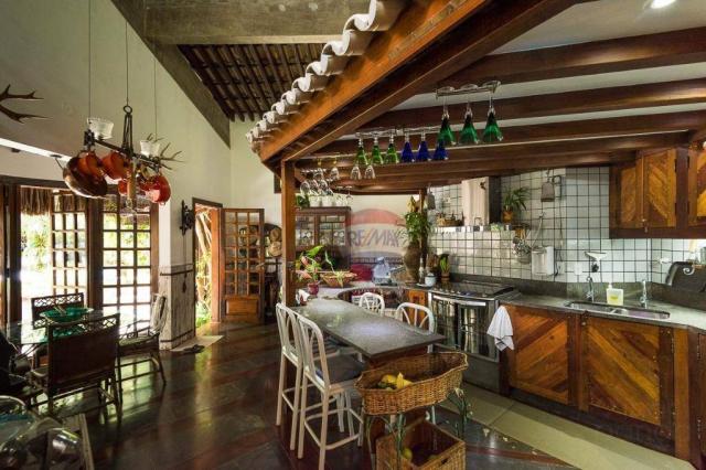 Belíssima casa a venda no condomínio Pedra Verde (Domingas Dias) - Ubatuba/São Paulo - Foto 10