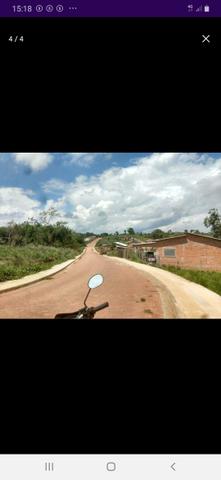 Terreno no ramal são João Apolônio Sales - Foto 3