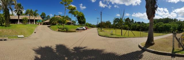 Terreno em condomínio fechado Lomba Grande Novo Hamburgo