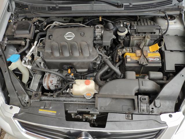 Sentra Nissan - Foto 8