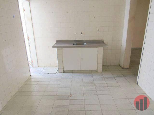 Casa para alugar, 200 m² por R$ 2.700,00/mês - Centro - Fortaleza/CE - Foto 15
