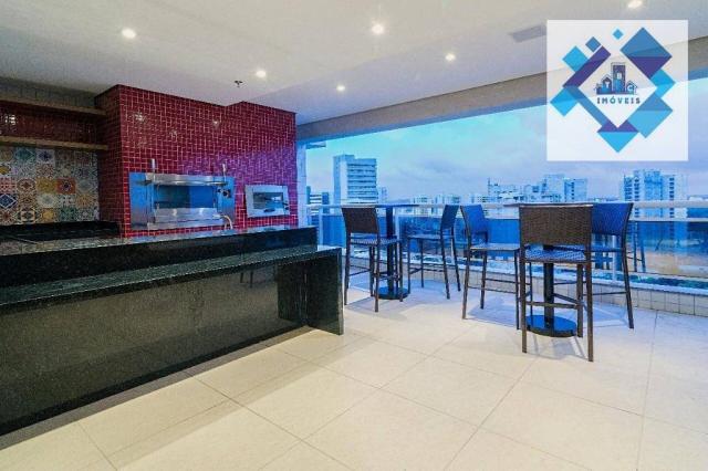 Apartamento, 90m² no melhor da Cidade dos Funcionários. - Foto 11