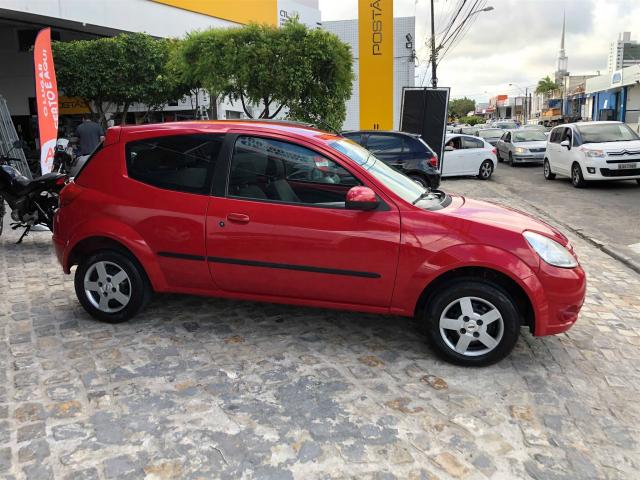 FORD KA 2009/2009 1.0 MPI 8V FLEX 2P MANUAL - Foto 10