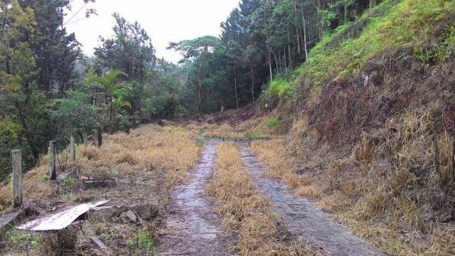 Terreno residencial à venda, Fazenda Boa Fé, Teresópolis.