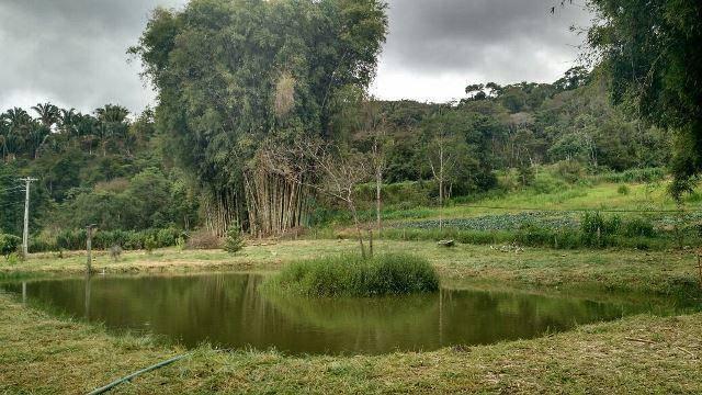 Fazenda rural à venda, Serra do Capim, Teresópolis. - Foto 12