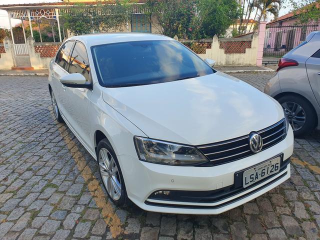 Jetta 2015 Tsi Automático, aceito troca por Jetta, Civic, Corolla