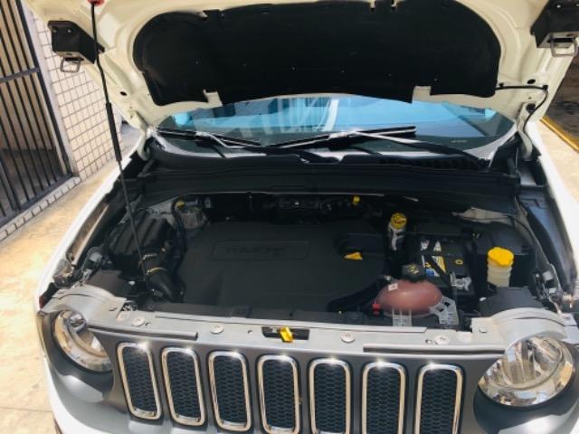 Jeep Renegade Diesel - Foto 2