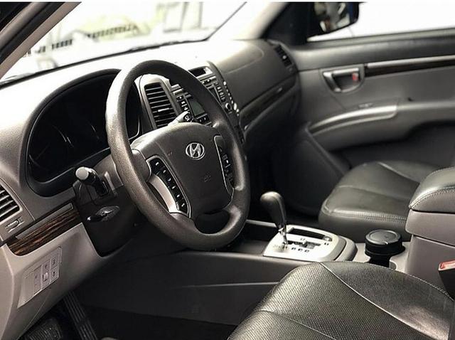 Hyundai Santa Fé - KM baixo - Foto 3