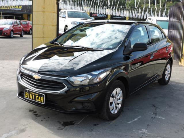 CHEVROLET ONIX 1.0 MT LT 2018 - Foto 3
