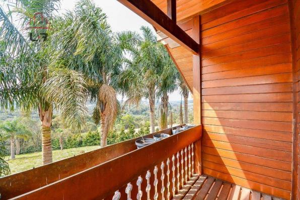 Chácara com 3 dormitórios à venda, 19965 m² por R$ 1.300.000 - Jardim Samambaia - Campo Ma - Foto 18