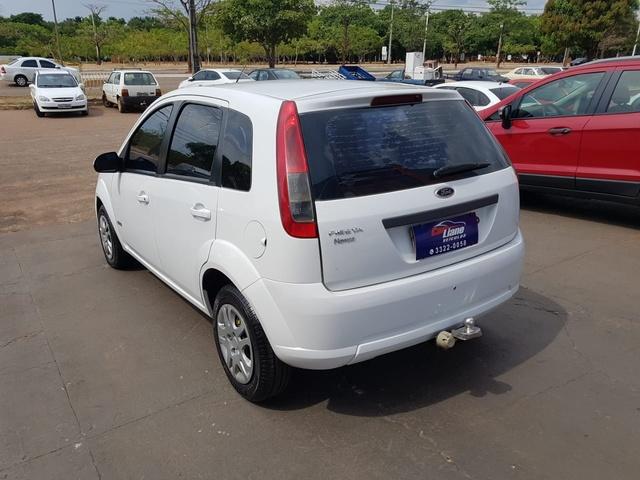 FIESTA SE 1.6 8V FLEX 5P - Foto 8